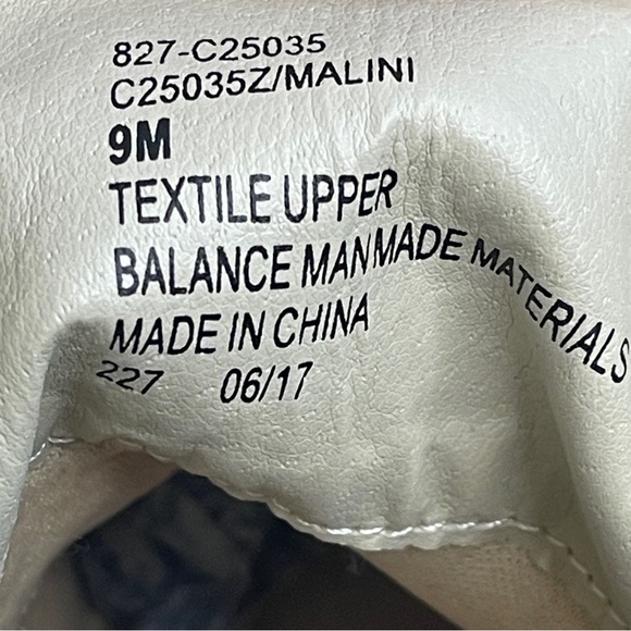 Cliffs by White Mountain Malini Sand Knit Ankle Suede Booties Boots Size 9 - Picture 13 of 13